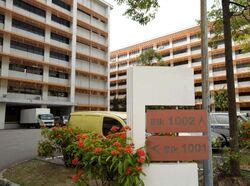 Jalan Bukit Merah (D3), Factory #288461781